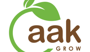 aak Grow logo