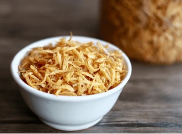 Unlocking Value Through Dehydrated Potato Slices, Dices and Shreds