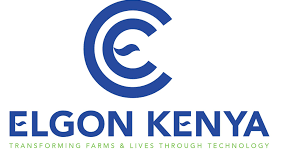 Elgon Kenya logo