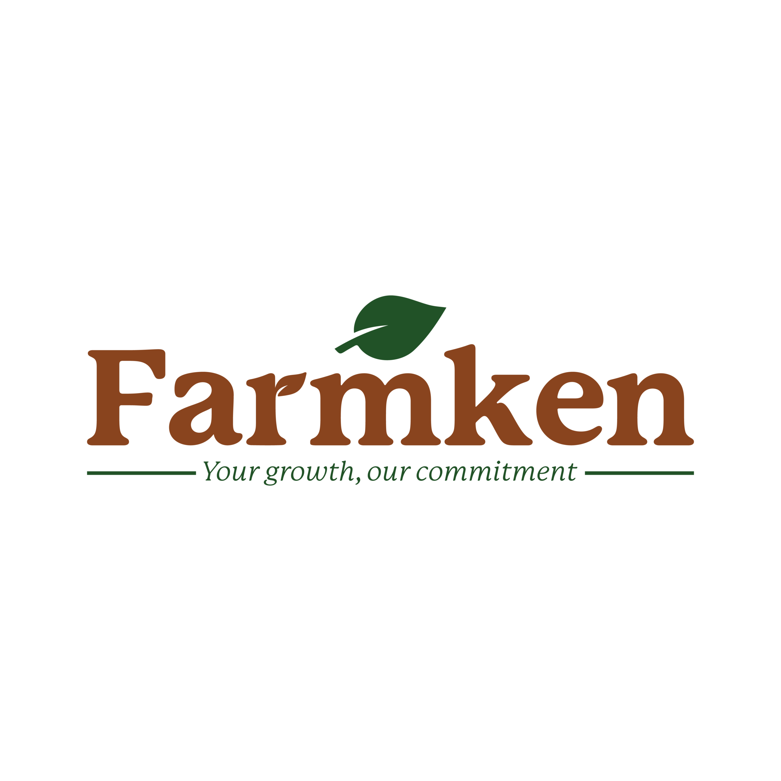 FarmKen Ltd logo