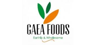 GAEA Foods logo