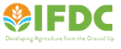IFDC logo