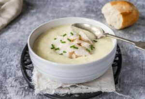 Mashed potato