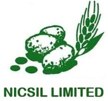 NICSIL logo