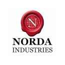 Norda Industries logo
