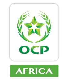 OCP Africa logo