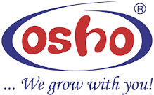 Osho Chemicals logo