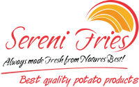 Sereni Fries logo