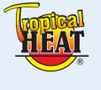 Tropical Heat logo