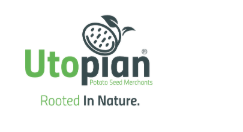 Utopian logo