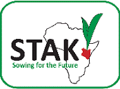 Seed Traders Association logo