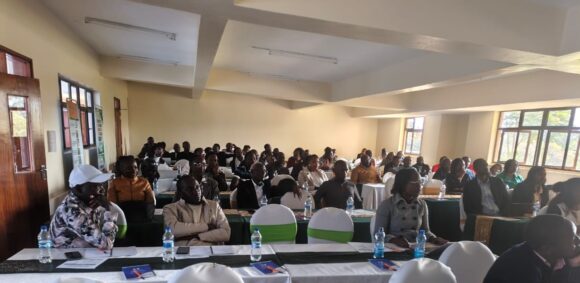 Stakeholders Sensitized on Proposed Pesticide Re-Evaluation Guidelines