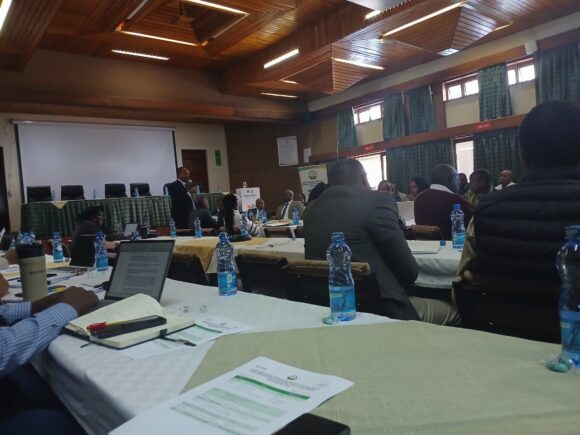 Seeds and Plant Varieties Bill, 2026