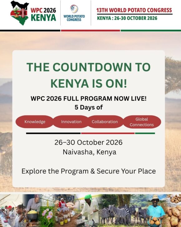 WPC 2026 Preparations Gather Pace as Full Programme Goes Live